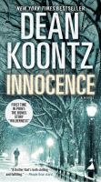 Innocence : A Novel cover