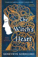 The Witch's Heart cover