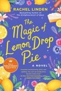 The Magic of Lemon Drop Pie cover