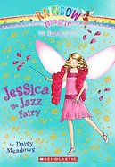 Jessica the Jazz Fairy cover