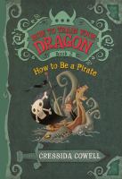 How to Be A Pirate cover