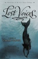 Lost Voices cover