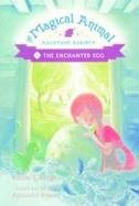The Enchanted Egg cover