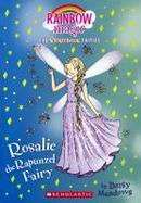 Rosalie the Rapunzel Fairy cover