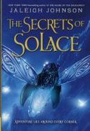 The Secrets of Solace cover