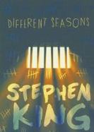 Different Seasons cover