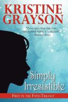 Simply Irresistible cover
