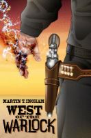 West of the Warlock cover