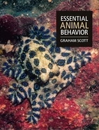 Essential Animal Behavior cover