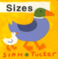 Sizes: Nursery Board Book cover