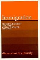 Immigration cover