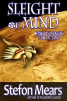 Sleight of Mind cover