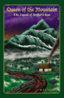 Queen of the Mountain : The Legend of Arthur's Seat cover