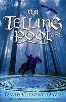 The Telling Pool cover