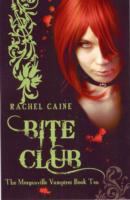 Bite Club cover