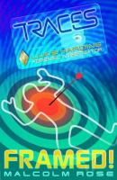 Framed! (Traces: Luke Harding, Forensic Investigator) cover