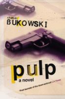 Pulp: A Novel cover