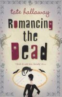 Romancing The Dead cover