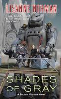 Shades of GrayA Sholan Alliance Novel cover