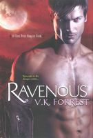 Ravenous cover