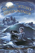 The Book of Story Beginnings cover