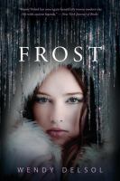 Frost cover