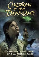 Children of the Dawnland cover