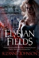 Elysian Fields cover