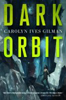 Dark Orbit cover