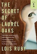 The Secret of Laurel Oaks cover