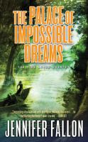 Palace of Impossible Dreams cover