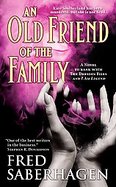 An Old Friend of the Family cover