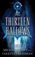 The Thirteen Hallows cover