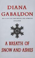 A Breath of Snow and Ashes cover