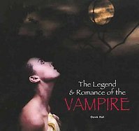 Legend & Culture of the VampireThe cover