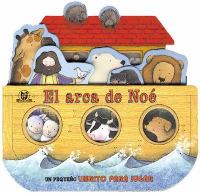 El Arca de Noe / Noah's Ark cover
