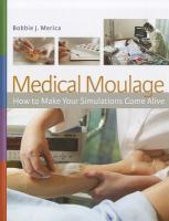 Medical Moulage cover