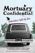 Mortuary Confidential cover