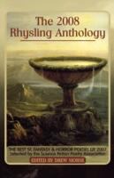 The 2008 Rhysling Anthology cover