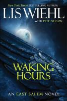 WAKING HOURS (International Edition) cover