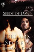 Seeds of Dawn : Vol 1 cover