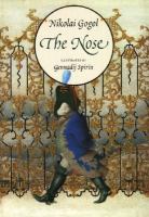 The Nose cover