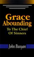 Grace Abounding cover