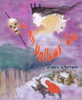 On All Hallows' Eve cover