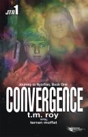 Convergence : Journey to Nyorfias, Book One cover