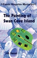 The Painting of Swan Cove Island cover