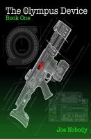 The Olympus Device : Book One cover