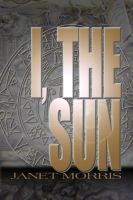 I, the Sun cover