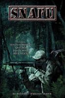 SNAFU : An Anthology of Military Horror cover
