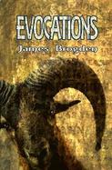 Evocations cover
